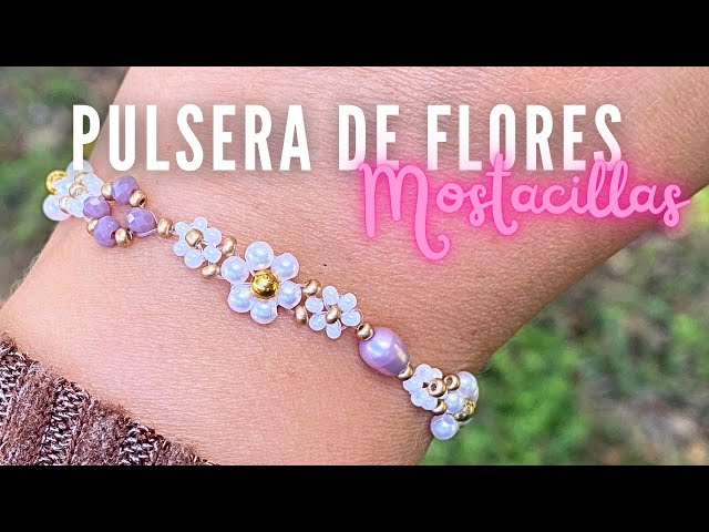 Vídeo relacionado con Irikdescia Pulsera De Perlas Chapada En Oro 14K, Pulsera Dorada Para Mujer Con Colgante De Corazón, Elegante Pulsera De Perlas Con Perla Blanca, Hermosas Pulseras De Perlas Para Mujer