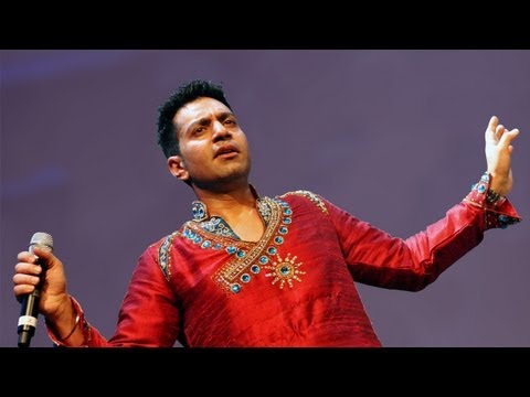 Chandi Dian Golian - Kamal Heer : Punjabi Virsa 2011, Melbourne