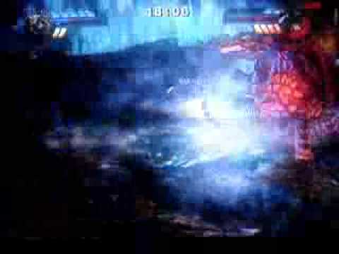 Anguirus Vs Biollante