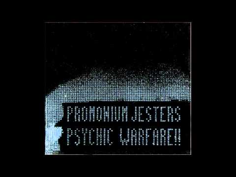 Promonium Jesters - FUTUREKILL