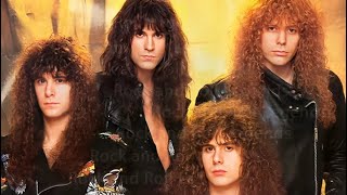 Firehouse - Rock You Tonight 🇺🇸