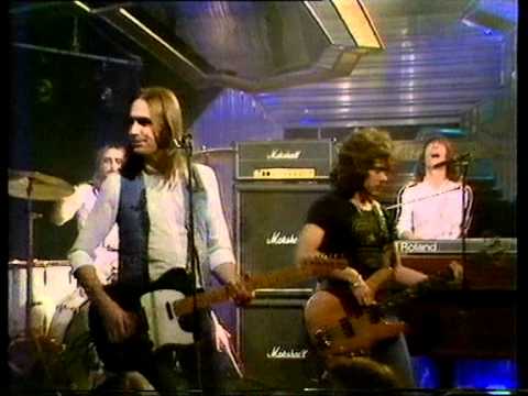Status Quo -  Rock 'n' Roll 1981