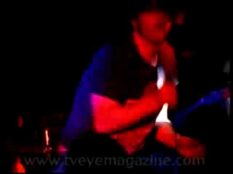 Zen Guerrilla "Empty Heart"