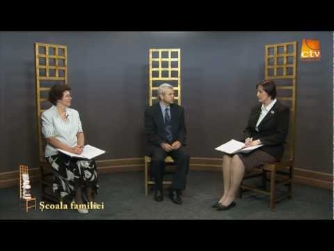 05. Scoala Familiei - Schimbarea prioritatilor