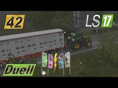 LS17 #42 Gönnen können #farmingsimulator17 #deutsch #m4cm4nus #freasy #Challenge #matchMap