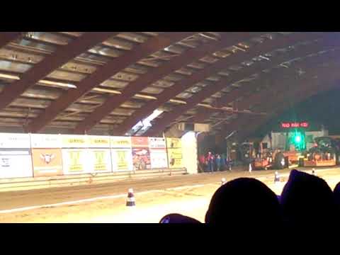 Mad max crash/explosion (BE)  zwolle 2018