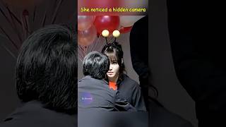 Download lagu They noticed a secret camera on this fan's glasses mp3 Download lagu They noticed a secret camera on this fan's glasses mp3