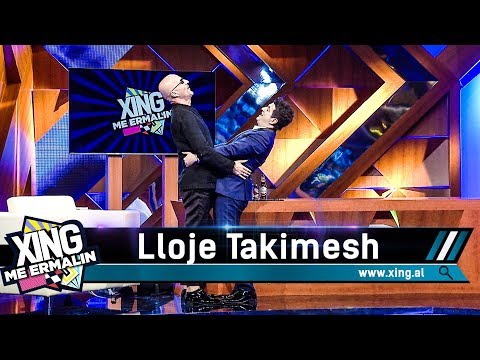 Mënyrat e takimeve mashkullore