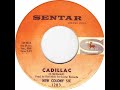 11-The New Colony Six-Cadillac-7"-Remastered
