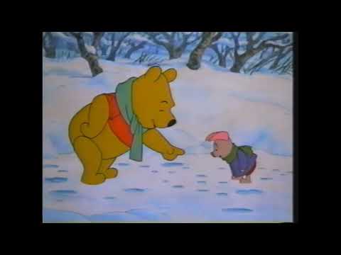 The Many Adventures of Winnie the Pooh Part 23