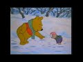 The Many Adventures Of Winnie The Pooh Part 23