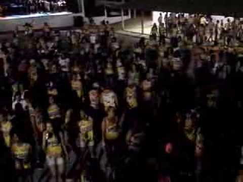 THIAGO VYDALL - BACABAL FOLIA 2013 #2