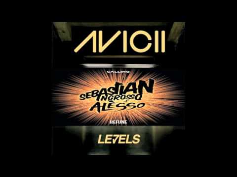 Avicii vs Sebastian Ingrosso & Alesso - Calling Levels (Imax Bootleg)