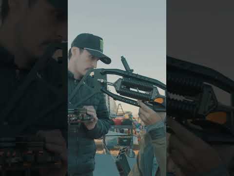Trailer for Barracuda