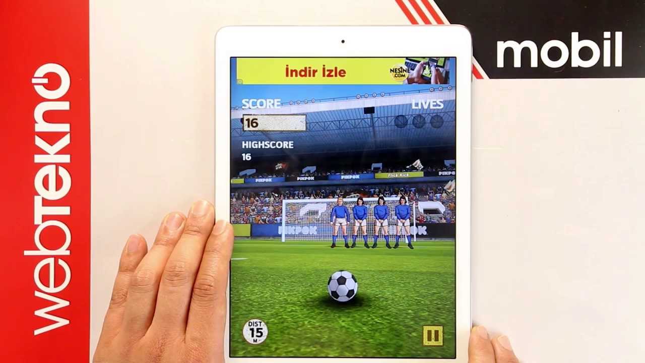 Game Of Tuvalets - Bölüm 2