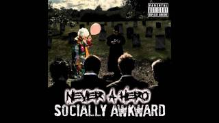 Never A Hero - Too Little Too Late (HD) (Lyrics)