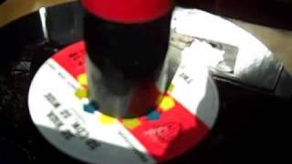 So High, So Low, So Wide- The Buffalo Bills