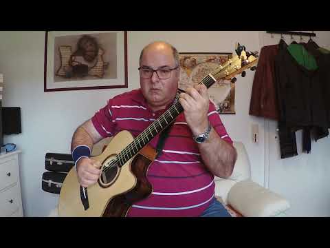 Ulli Bögershausen: On Tour (Cover von Knut)