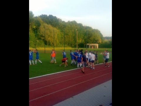 KS Bobowa - Kolejarz Stroże