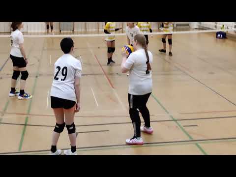 6vs6 puistola 30.10 vilepa super-D