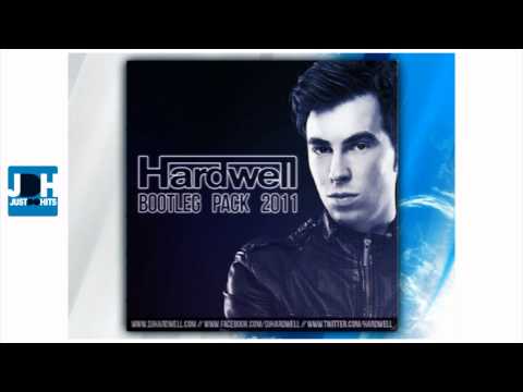 Martin Solveig vs Benny Benassi & Chris Brown - Ready 4 Beautiful People (Hardwell MashUp)