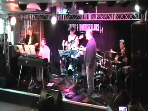 Harkó Fusion Band - I´m Still at the Pub