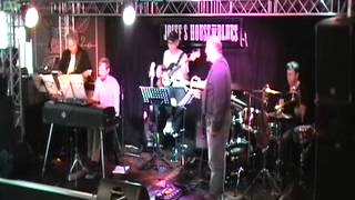 Harkó Fusion Band - I´m Still at the Pub