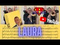 Laura - JJ Johnson with Super Bone