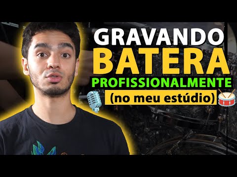 GRAVEI O DISCO SOLO DO FELIPE ANDREOLI NO MEU ESTÚDIO EM LOS ANGELES - BRUNO VALVERDE