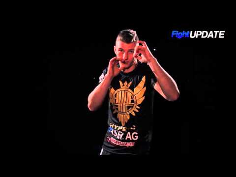 Damian Pikuła - Hype FC Trailer