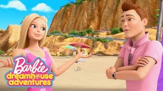 Das Beste aus der Barbie Traumvilla-Abenteuer 💖 Barbie Cartoons | Barbie Deutsch