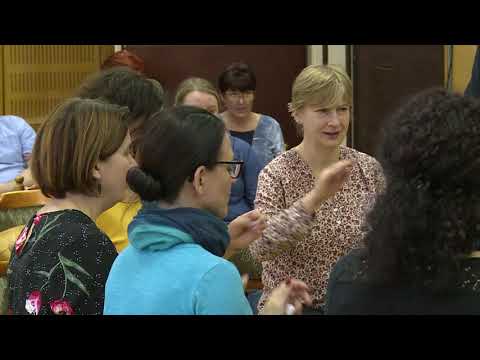 „Kodály-módszer a Kodály-koncepció alapján” – hagyomány és megújulás továbbképzés, Debrecen 2019.