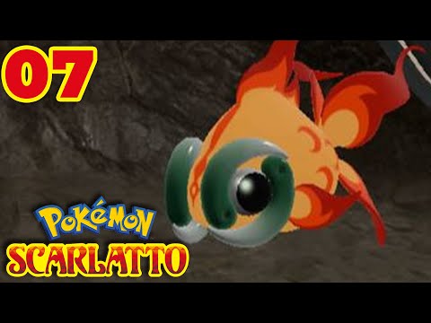 ULTIMI LEGGENDARI, TORNEO DIECI e LOTTE e poi COMINCIAMO il LIVING DEX! | Pokémon Scarlatto