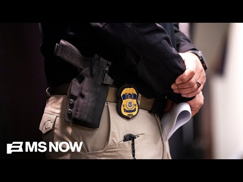 'Heartbreaking': Minnesota school officials speak out after having students detained by ICE