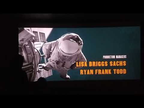 Diversión y acción para toda la familia, con Los Tipos Malos 2. Ahora en cines.