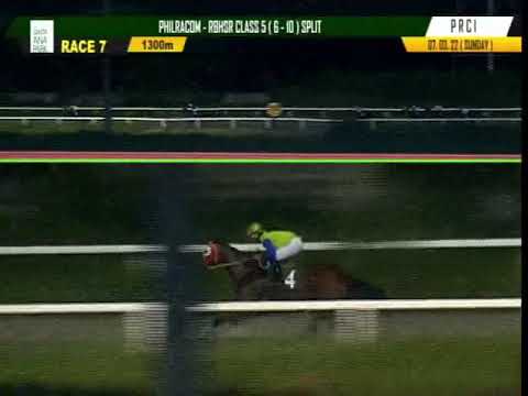 PRCI Race 7 - July 3, 2022