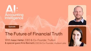 9. The Future of Financial Truth