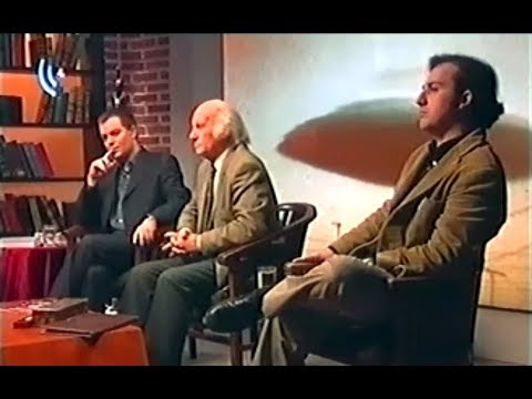 OVNIS ("El Faro de Alejandría", TVV, 2003)