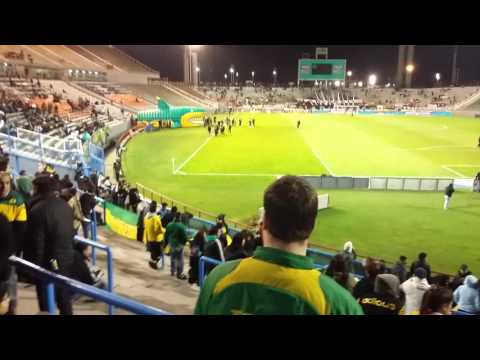 ALDOSIVI VS LANUS