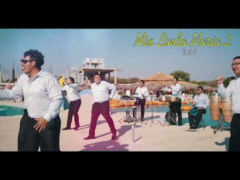 ARMONIA 10 , MIX LINDA MARIA 2