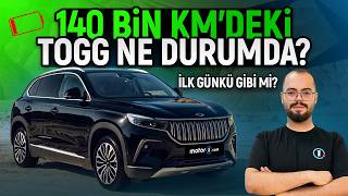 Electric Automobilele Bayram Passengerluğu | Hala İlk Günkü Gibi Mi? | Togg T10X