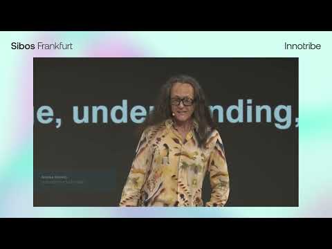 Sibos TV: Speaking Quantum: Lost in Translation