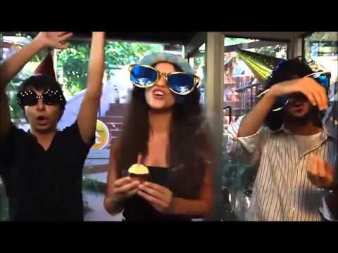 İyi ki Doğdun İbrahim :)