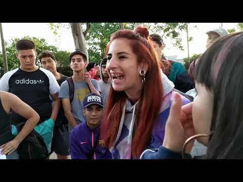 Bardo Sur - DIRTY Y VEREDICTO VS SAGA Y BRASITA / OCTAVOS / FECHA 2VS2