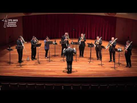 STS 2015 - First Class