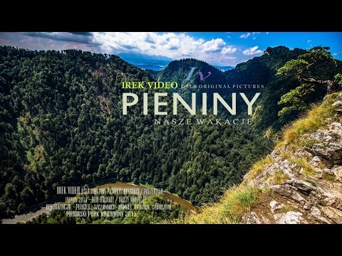 Pieniny