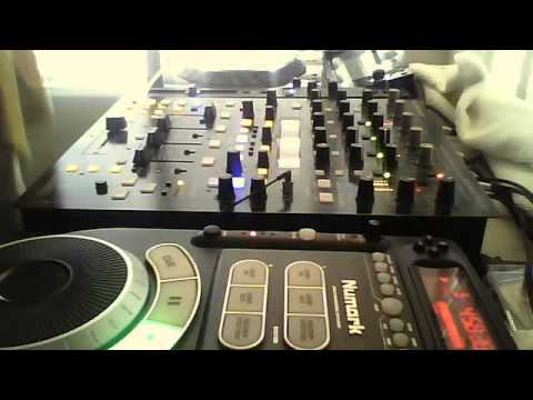 Hot House Music for September 2011 (mix by DJ Mother Goose)