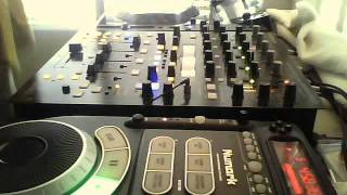 Hot House Music for September 2011 (mix by DJ Mother Goose)