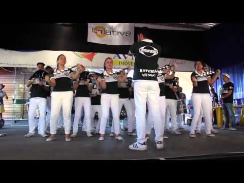 Infanteria - Interbatuc 2015