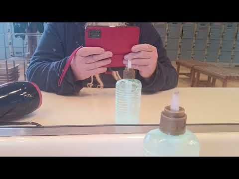 I have one condition